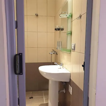 住宿加早餐酒店 