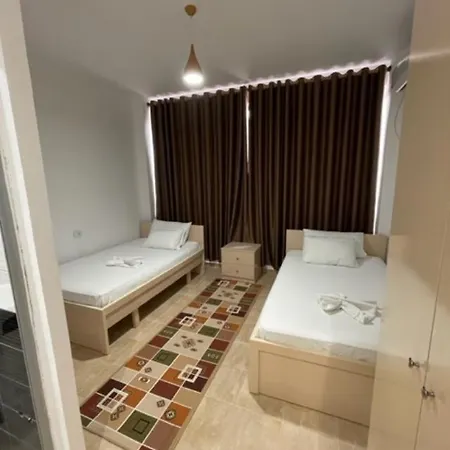 فندق مبيت وإفطار 