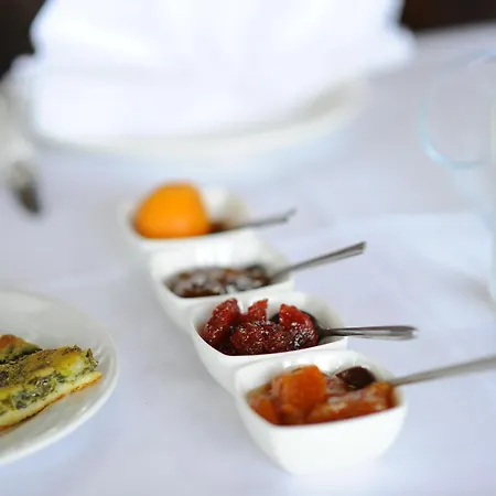 住宿加早餐酒店 