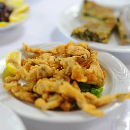 住宿加早餐酒店 