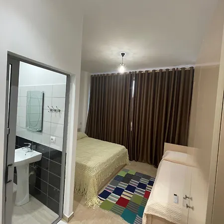 فندق مبيت وإفطار 