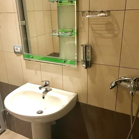 فندق مبيت وإفطار 