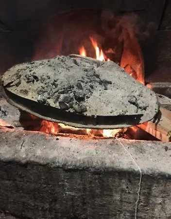 住宿加早餐酒店 